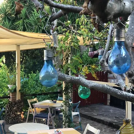 Casa Di Rebecca Bed & Breakfast