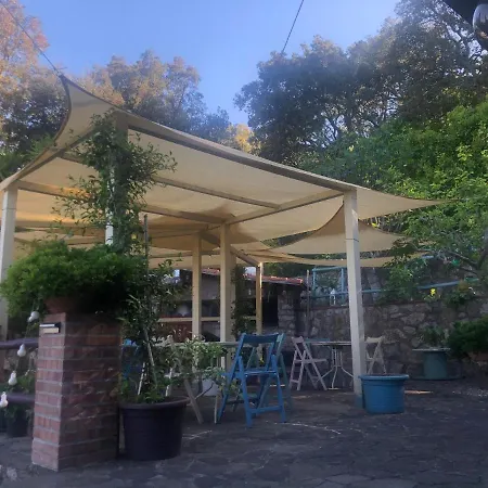 Bed & Breakfast Casa Di Rebecca *