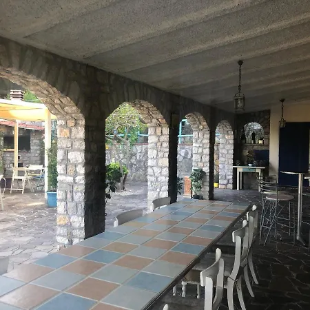 Casa Di Rebecca *
