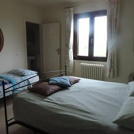 Casa Di Rebecca Itri