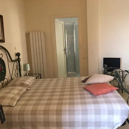 Bed & Breakfast Casa Di Rebecca Itri