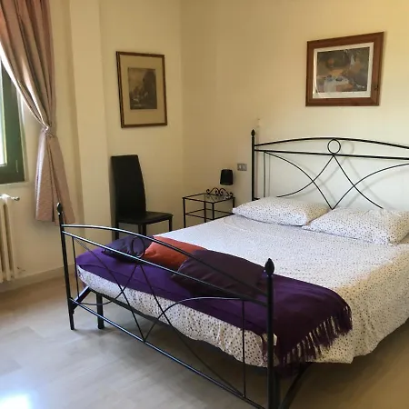 Bed & Breakfast Casa Di Rebecca