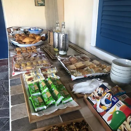 Casa Di Rebecca Frühstückspension 4*