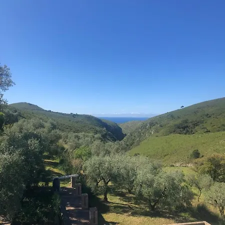 Casa Di Rebecca