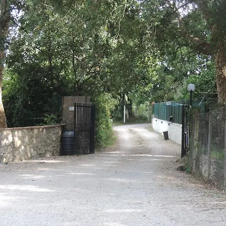 Frühstückspension Casa Di Rebecca