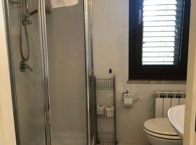 Casa Di Rebecca 4*